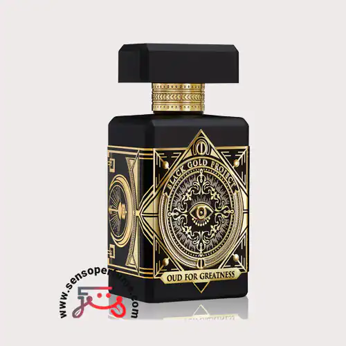 عطر ادکلن اینیشیو عود فور گریتنس ادوپرفیوم